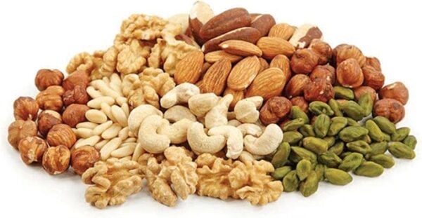 Dry Fruit Prasadam for Puja Use for Prayer Offering and Havan (100 Grams)
