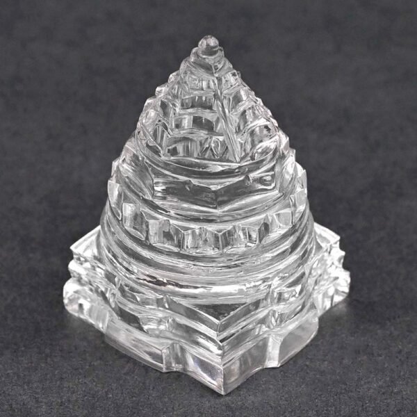 Sphatik Shree Yantra
