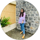 Richa Nanavaty profile picture