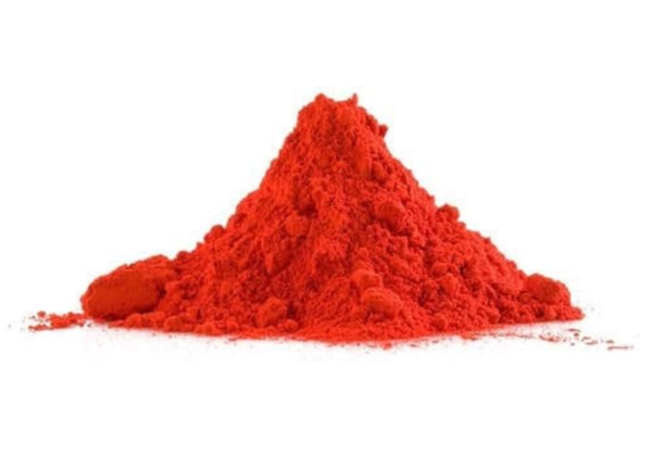 Kumkum/Vermilion Powder for Puja Use Premium Quality