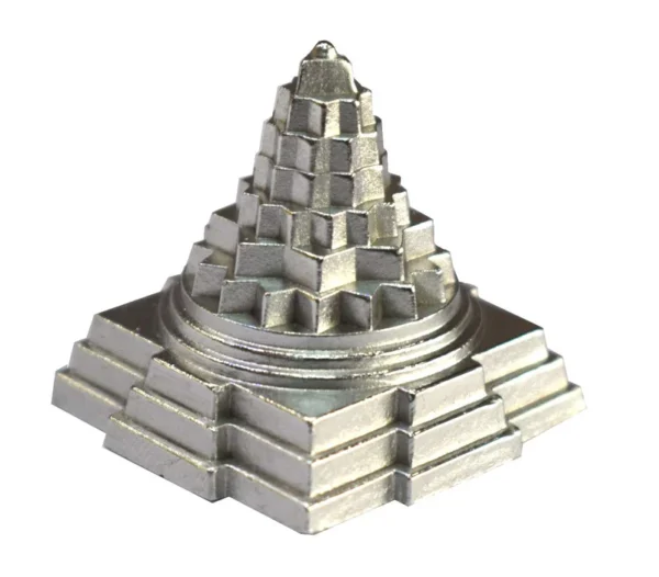 Parad Shree Yantra