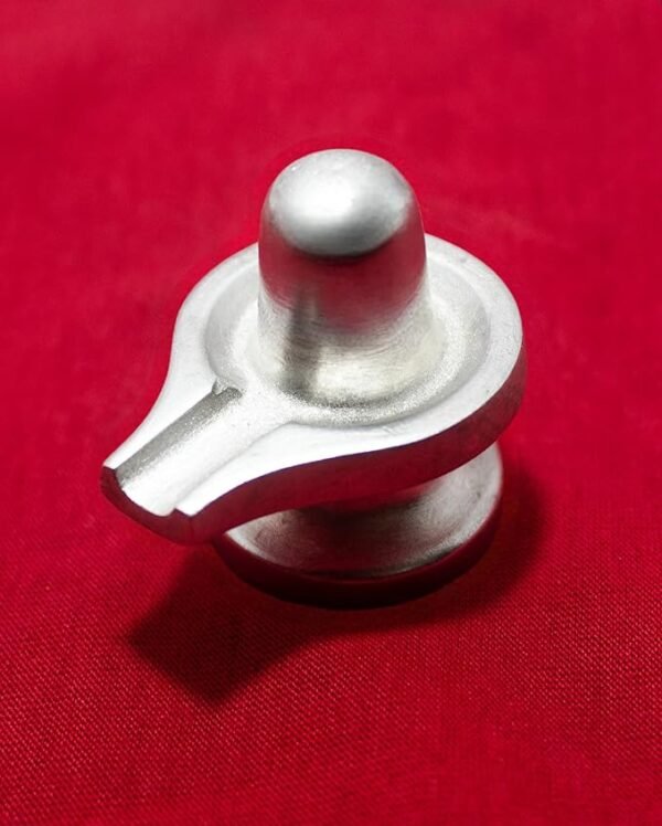 Parad Shivling
